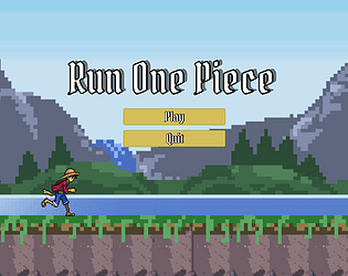 Run One Piece